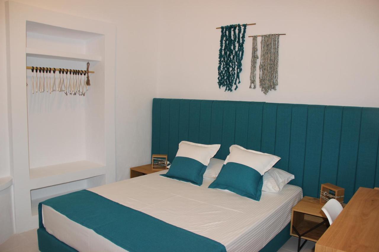 Gerania Milos Apartment Adamantas  Exterior photo